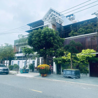 Bán 3 Lô Liền Kề Đường Nghiêm Xuân Yêm, Khu Nam Việt Á 300M2 Giá Bán 22 Tỷ