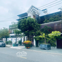 Bán 3 Lô Liền Kề Đường Nghiêm Xuân Yêm, Khu Nam Việt Á 300M2 Giá Bán 22 Tỷ