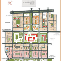 Bán Đất Da Huy Hoàng Ngay Trung Tâm Tp Thủ Đứcdiện Tích160M(8X20M) Sổ Hồng Giá 170 Triệu/M2 Xây 5 Tầng