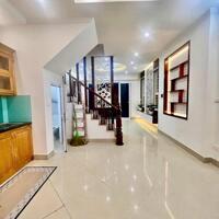 BÁN NHÀ MỚI LÔ GÓC ĐỊNH CÔNG - NGÕ THÔNG - CÁCH PHỐ CHỈ 10M