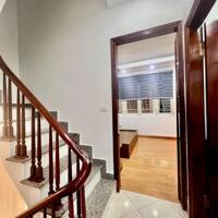 BÁN NHÀ MỚI LÔ GÓC ĐỊNH CÔNG - NGÕ THÔNG - CÁCH PHỐ CHỈ 10M