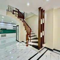 Bán Nhà 39M2 Cạnh Ubnd Xã Liên Trung, Đan Phượng. Nhà Xây 4 Tầng, Mặt Ngõ Thông Ôtô Đỗ Cửa