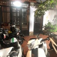 Hxh Thông Vào Nhà Ở Ngay-95M2-Ngang Hơn 5M-3Tầng-5Pn-Bùi Quang Là P12 Gv-Chỉ 8Tỷ6 Tl