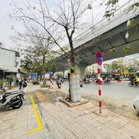Mặt Phố Đại La Lô Góc - 7 Tầng Thang Máy Nở Hậu,Phố Đẹp Nhất Nhì Quận 2 Bà Trưng, Kinh Doanh Đỉnh.