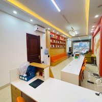 Mặt Phố Đại La Lô Góc - 7 Tầng Thang Máy Nở Hậu,Phố Đẹp Nhất Nhì Quận 2 Bà Trưng, Kinh Doanh Đỉnh.
