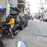 Hẻm 8M 1 Trục, 3 Tháng 2, Quận 10, 4X13M, Chỉ Nhỉnh 8 Tỷ.