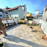 Bán Nhàhẽm Xe Hơilê Trọng Tấn - Đại Học Công Thương 4X12 - 3 Tầng Đúc - Sân Thượng Rộng Chỉ Hơn 4 Tỷ