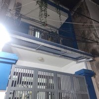 Bán Nhàhẽm Xe Hơilê Trọng Tấn - Đại Học Công Thương 4X12 - 3 Tầng Đúc - Sân Thượng Rộng Chỉ Hơn 4 Tỷ