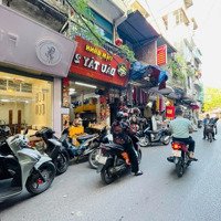 Mặt Phố Ngọc Hà Ba Đình Diện Tích: 65M - 7Tầng - Mt8.8M - Chỉ 25 Tỷ