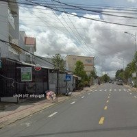 Bán Gấp Lô Đất, Đ. Nguyễn Thông, Bình Thủy, Đồng Nai, 120M2/ 680 Triệu, Gần Chợ Bình Thủy, Thổ Cư Shr.
