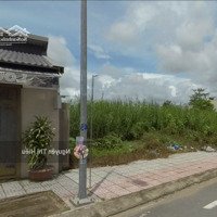 Bán Gấp Lô Đất, Đ. Nguyễn Thông, Bình Thủy, Đồng Nai, 120M2/ 680 Triệu, Gần Chợ Bình Thủy, Thổ Cư Shr.