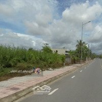 Bán Gấp Lô Đất, Đ. Nguyễn Thông, Bình Thủy, Đồng Nai, 120M2/ 680 Triệu, Gần Chợ Bình Thủy, Thổ Cư Shr.