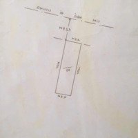 Bán Đất Cái Tắt, An Đồng, An Dương, Hải Phòng, 2,85 Tỷ, 90M2