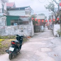 Bán Đất Cái Tắt, An Đồng, An Dương, Hải Phòng, 2,85 Tỷ, 90M2