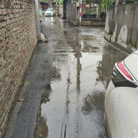 Bán Đất-Việt Hưng-Ô Tô Thông- Trung Tâm-An Sinh Đỉnh-Tiện Ích Cao-Ở Sướng-54 M-6,25 Tỷ