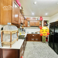 Bán Nhà 5 Tầng Đường Nhựa 8M Kinh Doanh - Quận 3 - 78M2 Ngang Đẹp 6M Sổ Vuông Vức - Giá Tốt 23.4 Tỷ