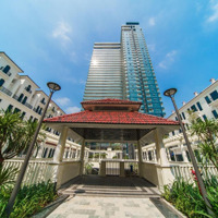 Bán Gấp - Liền Kề Sunshine Golden River - 97M2 - 28.5 Tỷ - Liên Hệ: 0902238815