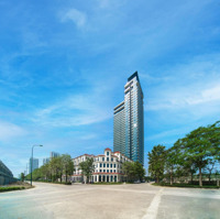 Bán Gấp - Liền Kề Sunshine Golden River - 97M2 - 28.5 Tỷ - Liên Hệ: 0902238815