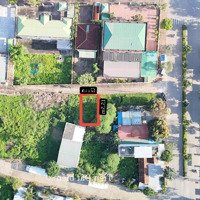 Trung Tâm Thị Trấn Mô Đức Ngay Hành Chinh Của Huyện Giá Chỉ 645 Cực Rẻ 6X16