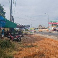Siêu Hiếm - Đất Mặt Tiền 45M * 171M, Đối Diện Trạm Dừng, Quốc Lộ 20, Định Quán, Đồng Nai