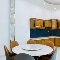 Bán Nhà 110M² nở hậu thoáng mát hẻm thông Huỳnh Tấn Phát Nhà Bè
