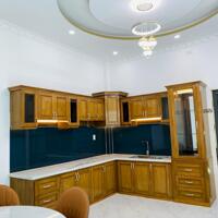 Bán Nhà 110M² nở hậu thoáng mát hẻm thông Huỳnh Tấn Phát Nhà Bè