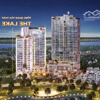 Bán Chung Cư Văn Lang Sky Lake (The King Tower) - Việt Trì - Phú Thọ