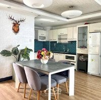 Căn Hộ 2 Phòng Ngủ- Liền Kề Phú Mỹ Hưng, Quận 7 - Trả Trước 580 Triệu - Hỗ Trợ Vay Bank