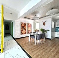 Căn Hộ 2 Phòng Ngủ- Liền Kề Phú Mỹ Hưng, Quận 7 - Trả Trước 580 Triệu - Hỗ Trợ Vay Bank