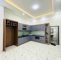 Giảm Giá Bán 500 Triệu. Nhà Mới 3 Tầng Sát Đường Phước Long, Tp Nha Trang Chỉ Còn 4,5 Tỷ