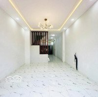Giảm Giá Bán 500 Triệu. Nhà Mới 3 Tầng Sát Đường Phước Long, Tp Nha Trang Chỉ Còn 4,5 Tỷ