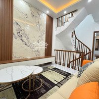 Bán Nhà Phố Yết Kiêu, Giáp Đường Vạn Phúc Diện Tích: 30M, 5 Tầng, Giá Bán 6.2 Tỷ