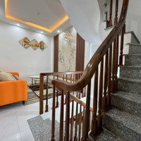 Bán Nhà Phố Yết Kiêu, Giáp Đường Vạn Phúc Diện Tích: 30M, 5 Tầng, Giá Bán 6.2 Tỷ