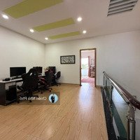 Bán Nhà 3 Tầng Khu Đô Thị Vĩnh Điềm Trung Với Thiết Kế Sang Trọng Giá Chỉ 7,8 Tỷ
