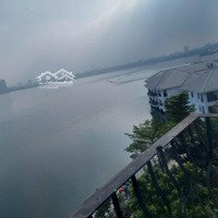 Bán Nhà Mặt Phố Tại Đường Từ Hoa - Tây Hồ