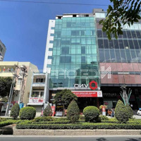 Siêu Phẩm Toà Nhà 7 Tầng Mặt Tiền Bùi Thị Xuân, Quận 1 -Diện Tích7M X 20M, Giá Bán 82 Tỷ, Hđt 300 Triệu