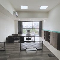 Cho Thuê Văn Phòng Officetel The Sun Avenue Đầy Đủ Bàn Ghế Văn Phòng Chuyên Nghiệp