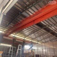 bán xưởng 5.000m2 xã Mỹ Hạnh Nam , Đức Hòa, Long An giá 40 tỷ Lh: 0949 861 287