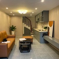 Bán Nhà Sieu Hot Dương Văn Bé Hai Bà Trưng: 27M2; 4 Tầng;Mặt Tiền3,2M, Chỉ 7,99 Tỷ.