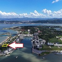 Bán Đất Nền Mặt Biển Hạ Long, Mặt Bãi Biển, Cạnh Bến Du Thuyền Quốc Tế,Diện Tích700M2, Giá Bán 52 Tỷ