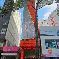 Toà nhà 8 tầng, MT Tôn Thất Tùng, Q.1, vị trí gần Bùi Thị Xuân