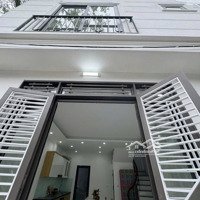 Siêu Phẩm Mới Koong - 30M Ra Ô Tô Tránh - 5 Tầng, Giá Chỉ 4,1 Tỷ.