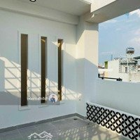 Hxh 6M Trải Nhựa Nguyễn Trọng Tuyển, Pn -Diện Tích4 X 16M - 2 Mặt Hẻm Trước Sau - Giá Chỉ 10.8 Tỷ Tl