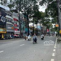 Siêu Phẩm! Tòa Nhà Ngay Trần Hưng Đạo Q1 -Diện Tích8X20M - Hầm + 9 Tầng - Hđt 350 Triệu - Giá Chỉ 99 Tỷ