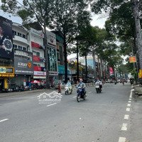 Siêu Phẩm! Tòa Nhà Ngay Trần Hưng Đạo Q1 -Diện Tích8X20M - Hầm + 9 Tầng - Hđt 350 Triệu - Giá Chỉ 99 Tỷ