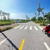 Bán Đất Đấu Giá Ngọc Mỹ Quốc Oai 75M2, Gần Bệnh Viện Nhi Và Phụ Sản. Hiện Còn Duy Nhất 1 Lô Giá Tốt