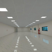 Chuyển Nhượng Nhà Máy 10.000 M2 Taị Kcn Yên Phong, Bắc Ninh. Mới 100%