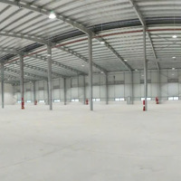 Chuyển Nhượng Nhà Máy 10.000 M2 Taị Kcn Yên Phong, Bắc Ninh. Mới 100%