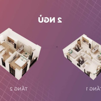 Siêu Phẩm Căn Góc - View Pháo Hoa- Quảng Trường Sự Kiện - Giá Ngoại Giao