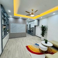 Bán Góc Tầng Trung Toà Ct12 Kim Văn Kim Lũ